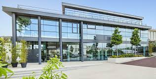 Mur-rideau Tanagra 017 : la solution façade pour les bâtiments tertiaires — image 3