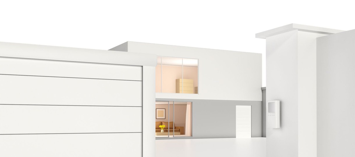 Motorisation : automatiser volets, portails et brise-soleil