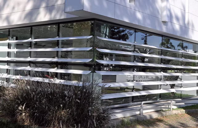 Brise-soleil BREEZE - 3/3