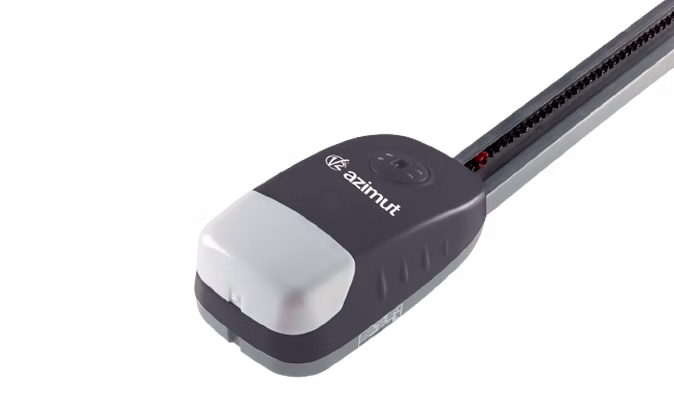 AZIMUT - 1/2