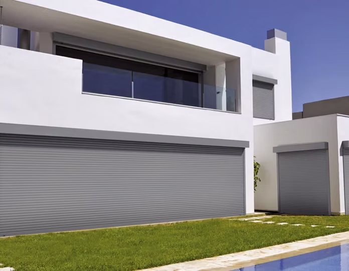 Volet roulant aluminium traditionnel - 3/3