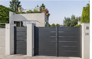 Portes & Portails